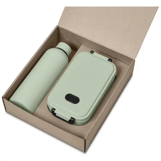Kooshty Berbria Sage Box